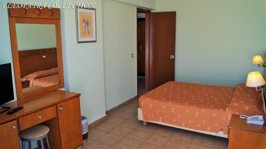 Hotel Cleopatra Superior, Griechenland, Kardamena. Großes 42